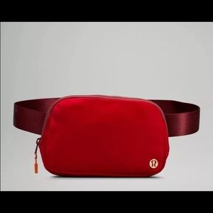 ISO!!! Lululemon lunar new year everywhere belt bag!